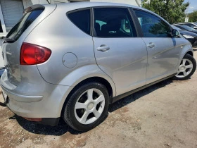 Seat Altea 1.9TDI 105?  НОВА Е! - [8] 