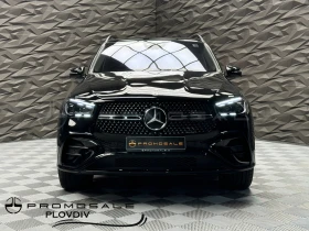 Mercedes-Benz GLE 450 4M AMG-Line Burmseter* Pano* HeadUp* , снимка 2