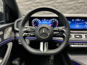 Mercedes-Benz GLE 450 4M AMG-Line Burmseter* Pano* HeadUp*  | Mobile.bg    6