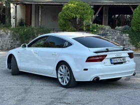 Audi A7 3.0T Supercharged Quattro  | Mobile.bg    5