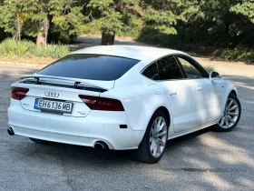 Audi A7 3.0T Supercharged Quattro  | Mobile.bg    6