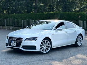 Audi A7 3.0T Supercharged Quattro  | Mobile.bg    1