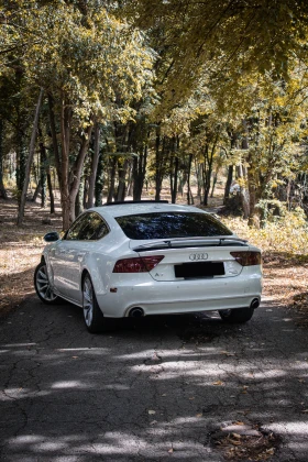 Audi A7 3.0T Supercharged Quattro  | Mobile.bg    12