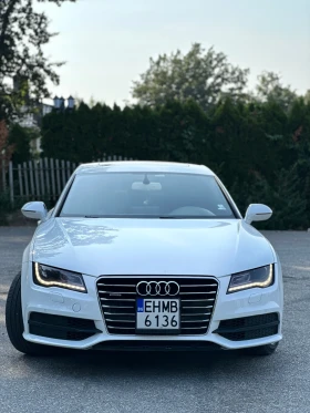 Audi A7 3.0T Supercharged Quattro  | Mobile.bg    3