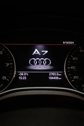 Audi A7 3.0T Supercharged Quattro  | Mobile.bg    9