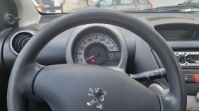 Peugeot 107, снимка 15