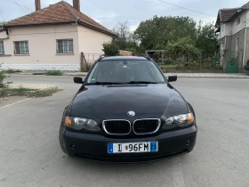 BMW 320 2.0D 150k.c 6 скорости внос от Германия  - [3] 