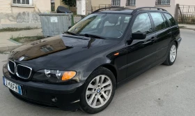 BMW 320 2.0D 150k.c 6 скорости внос от Германия  - [1] 