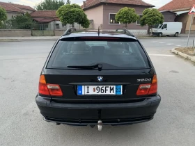 BMW 320 2.0D 150k.c 6 скорости внос от Германия , снимка 5