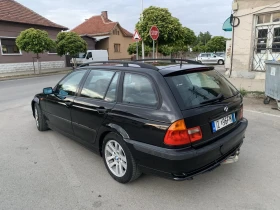 BMW 320 2.0D 150k.c 6 скорости внос от Германия  - [7] 