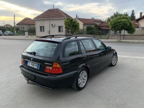 BMW 320 2.0D 150k.c 6 скорости внос от Германия  - [5] 