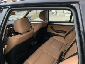 BMW 320 2.0D 150k.c 6 скорости внос от Германия , снимка 12