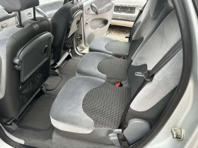 Citroen Xsara picasso 1.6i/ГАЗ.ИНЖЕКЦИОН, снимка 6