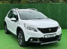 Peugeot 2008 1.2 PURE TECH 110ks 159000km, снимка 2