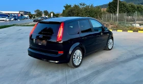     Ford C-max 2.0 Titanium   145 hp facelift