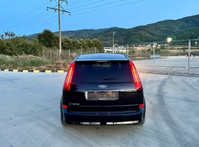     Ford C-max 2.0 Titanium   145 hp facelift