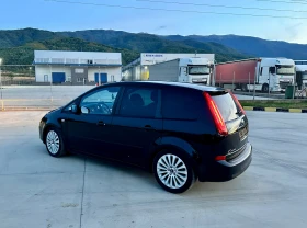     Ford C-max 2.0 Titanium   145 hp facelift