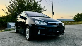 Ford C-max 2.0 Titanium Фабрична Газ 145 hp facelift, снимка 8