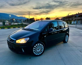 Ford C-max 2.0 Titanium Фабрична Газ 145 hp facelift, снимка 1