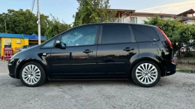 Ford C-max 2.0 Titanium Фабрична Газ 145 hp facelift, снимка 6