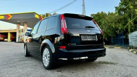 Ford C-max 2.0 Titanium   145 hp facelift | Mobile.bg    5