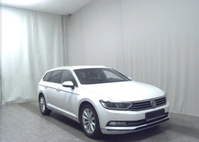     VW Passat 2.0TDI Variant Highline