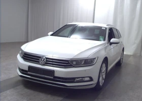     VW Passat 2.0TDI Variant Highline