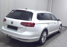     VW Passat 2.0TDI Variant Highline