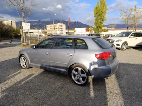 Audi A3 А3 оригинален (S-Line), снимка 3