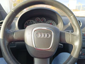 Audi A3 А3 оригинален (S-Line), снимка 12