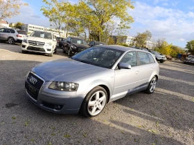 Audi A3 А3 оригинален (S-Line) - [1] 