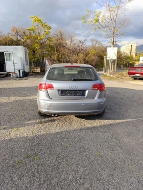 Audi A3 А3 оригинален (S-Line), снимка 4