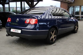 VW Passat 2.0TFSI/Navi/Xenon/Подгрев, снимка 4