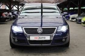 VW Passat 2.0TFSI/Navi/Xenon/Подгрев