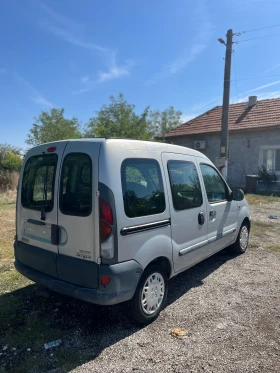 Renault Kangoo, снимка 5