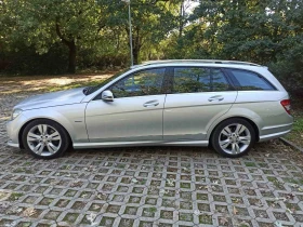 Mercedes-Benz C 350 4-matic, AMG, Swiss, Top, снимка 4