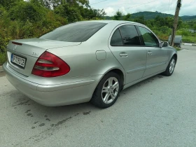 Mercedes-Benz E 220, снимка 11