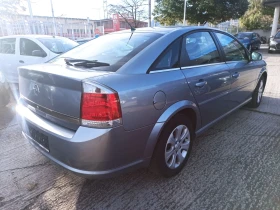 Opel Vectra 1, 6, снимка 4