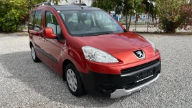 Peugeot Partner 1.6I 90 COMFOPT, снимка 2