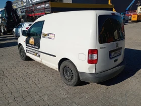 VW Caddy, снимка 2