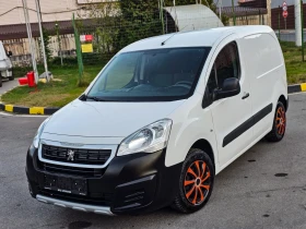 Peugeot Partner 1.6HDI EURO6, снимка 1