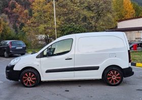 Peugeot Partner 1.6HDI EURO6, снимка 3