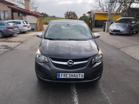 Opel Karl 1.0i, снимка 1