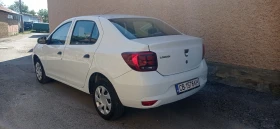 Dacia Logan Седан* , снимка 4