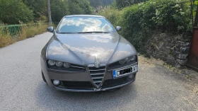     Alfa Romeo 159