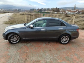 Mercedes-Benz C 220, снимка 4