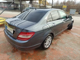 Mercedes-Benz C 220, снимка 8