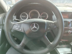 Mercedes-Benz C 220, снимка 13