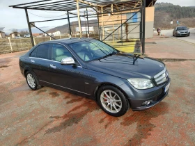 Mercedes-Benz C 220, снимка 2