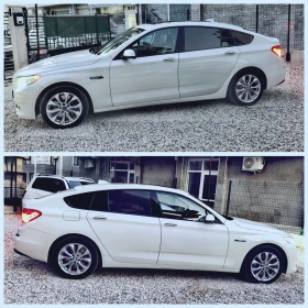 BMW 5 Gran Turismo Shadow Line/Navi/Panorama/Keyless go/Kamera/ZF8, снимка 4